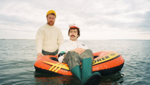 Image of Dana and Alden