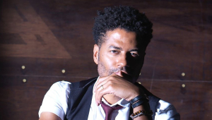 Image of Eric Benét - You Do Tour