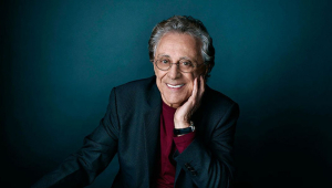 Image of Frankie Valli & The Four Seasons