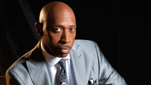 Image of Jeffrey Osborne