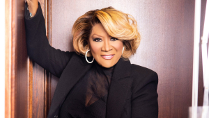 Image of PATTI LABELLE - The 80/65 Tour